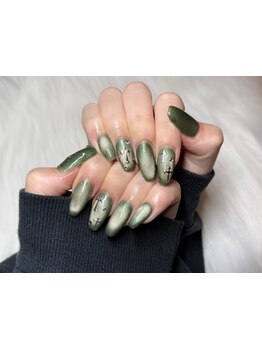 定額メニューのあるサロン