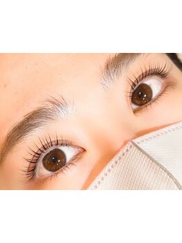 キープ力が自慢のサロン