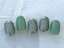 ブロンシュ(Blanche)/