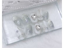 ジョリィ ルミエール 八王子店(Joli Lumiere)/推し活ネイル定額コース