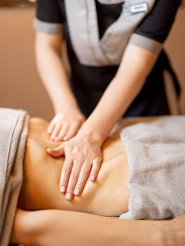 アロマで癒されたい