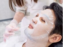 ミダシー 新宿本店/メンズ脱毛/メンズアイブロウ/眉