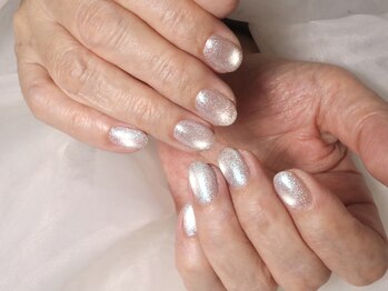 ユウ(Yuu)/マグネットワンカラー