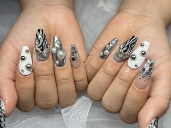 エス(S)/スカルプ★