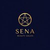 韓国式肌管理美肌専門店エステサロンSENA［ニキビ/しわ/シミ/たるみ］ロゴ
