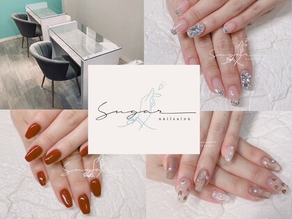 シュガー(Sugar)の写真