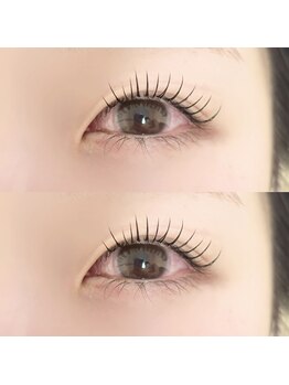 シェリー(cheri)/まつげパーマ