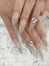 ラウレア ネイル(LAULEA NAIL)