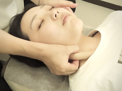 メンテ 曳舟(mainte)の写真