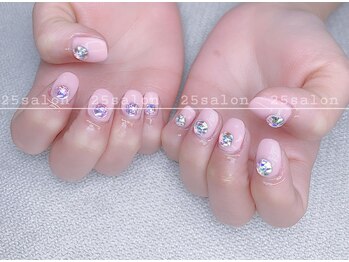 ニゴサロン(25Salon)/