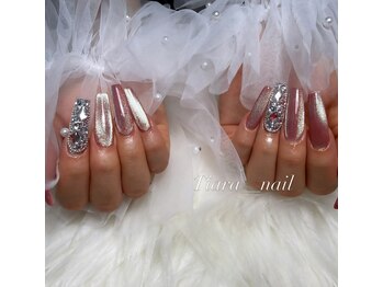 ティアラ(Tiara)/スカルプデザイン