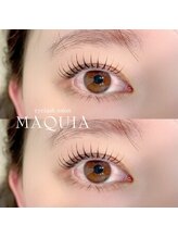 MAQUIA山口湯田温泉店【マキア】マツエク・まつげパーマ専門店/ パリジェンヌラッシュリフト