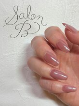 サロンビー(Salon B)