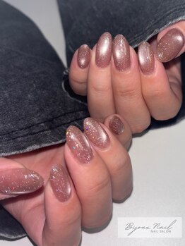 ビジュー ネイル(Bijoux)/