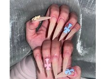 レジュヴィア(Re:JUvia)の雰囲気（長さ出し★アート人気です★ ）