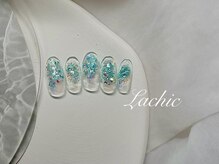 ラシック(Lachic)/トレンド＊シェル