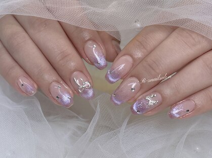 アールズネイル(R-s nail)の写真
