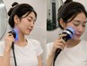 【口コミ限定 首・顔セルフ】脂肪×たるみ×美肌ケア★セルゼロサクラ30分