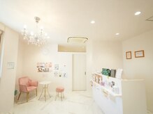 サロンドリュクス(salon de Luxe)