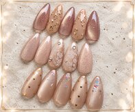 スリーサロン(N°3 salon)