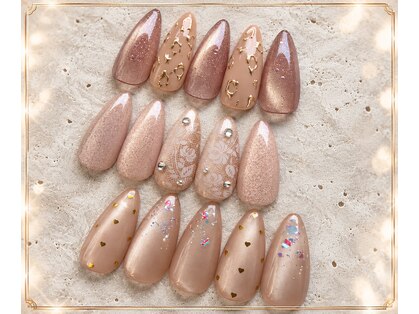 スリーサロン(N°3 salon)の写真