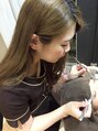 クイーンズ(QueenS) 松塚 玲央菜