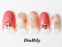 ディアリリー(Dia Rily)/
