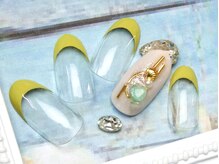 プレジール(Plaisir)/2017夏８月サンプル★フレンチ