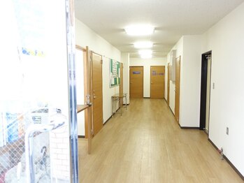 八柱整体院 成瀬店/