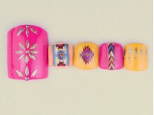 フォア ネイル(FOI NAIL)/