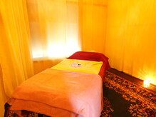 リラクゼーション らくらく/内観2