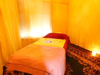 リラクゼーション らくらく/内観2