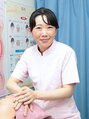すこやかカイロプラクティック院&nbsp;佐藤 江里子