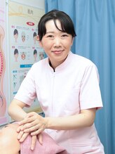 すこやかカイロプラクティック院 佐藤 江里子