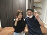 口コミ限定クーポン500円引き　整体60分 10000円→9500円