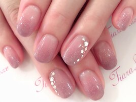 お客様ネイルデザイン初回￥7500