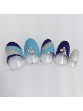 テナン(Tenang)/ハンドBコース ¥6500