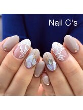ネイルシーズ(NAIL C's)/定額デザイン　8,250円