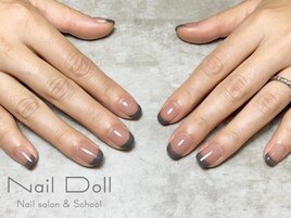 ヴァーチャルフレンチ