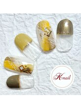 ケイネイル(Knail)/スタンダードアート