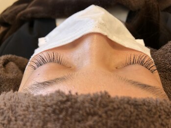 ベリー 中田店(Very)/【静岡 マツエク】