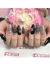 ネイルサロン ラクス(Lacus)/