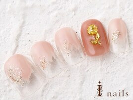 薔薇ワンポイント7480円