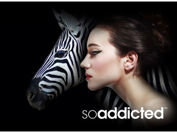 ビュートヘアージョージ(Beaut Hair GEORGE)/ラッシュアディクト　