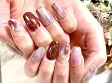 ダリアズネイル(Dahlia's Nail)/