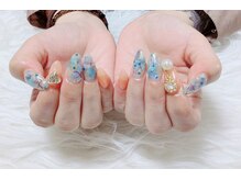 シーシーネイルサロン(CC)/