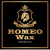 ロミオワックス 渋谷店(ROMEO Wax)のお店ロゴ