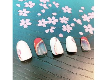 ラファエル 吉祥寺店/【ネイルチップ】