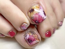 サロン ド ワカ(Salon de WAKA)/