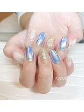 エー アンド エム(A&M)/【初回】定額コース7,100円